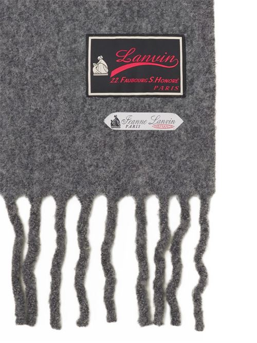  LANVIN | AW SAPSC5 WSET A26177
